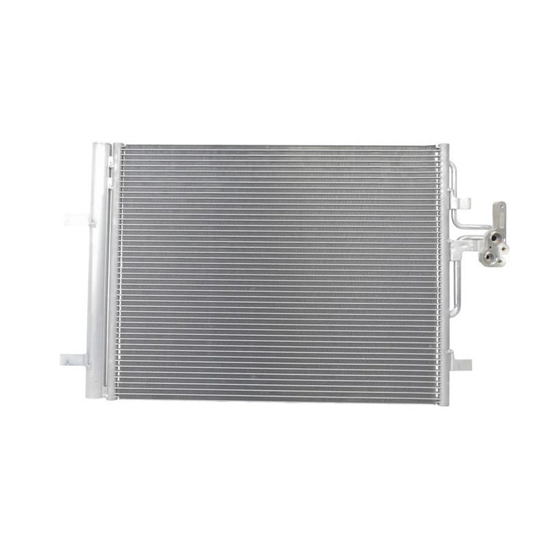 Hella Air Conditioning Condenser Front fits Land Rover Discovery Sport 2014 on