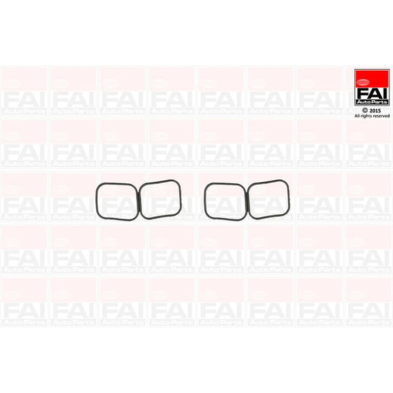 FAI Intake Manifold Gasket Set ID Wide High