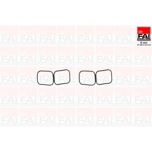 FAI Intake Manifold Gasket Set ID Wide High IM1066
