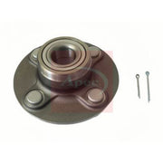 Apec Wheel Bearing Kit fits Nissan Micra I 1982-1992 1.0 1.2