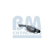 BM Catalysts Homologated Petrol Cat fits Peugeot 206 1998-2012 1.1 1.4