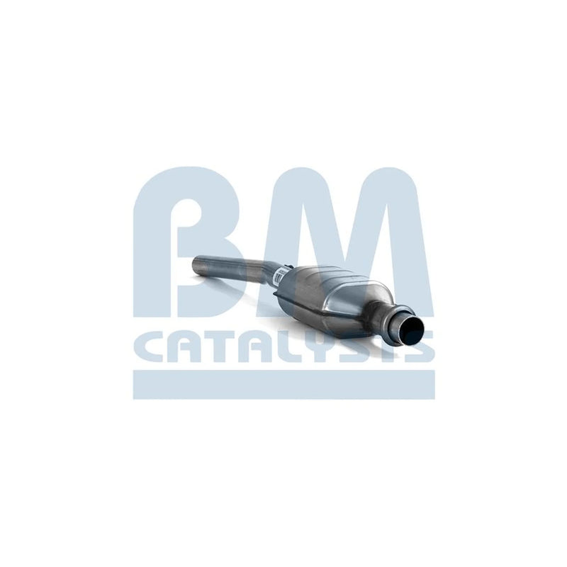 BM Catalysts Homologated Petrol Cat fits Peugeot 206 1998-2012 1.1 1.4
