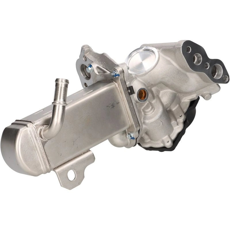 Pierburg EGR Cooler (Exhaust Gas Recirculation) 7.24809.94.0