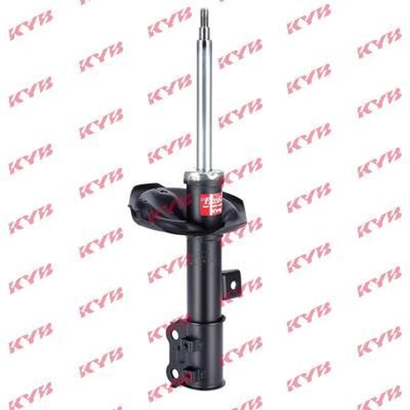 KYB Shock Absorber Damper Strut Front Right fits Kia Cee'D 2006-2012 1.4 1.6 2.0
