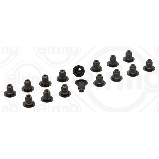 Elring Valve Stem Seal Set ID High fits BMW 1 Sports Hatch 2011-2019