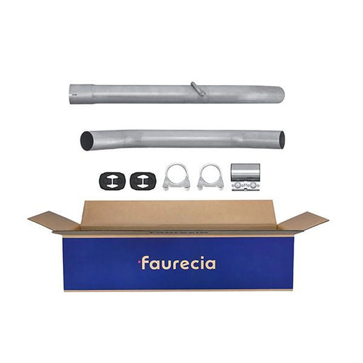 Hella Exhaust Pipe OD 8LA 366 001-861