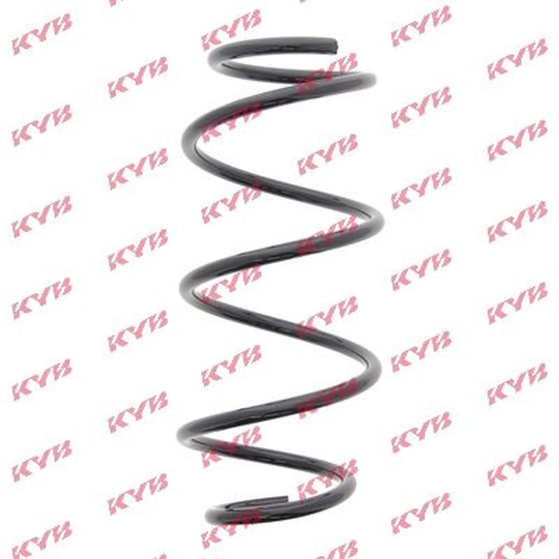 KYB 2 x Suspension Springs fits Nissan Note 2006-2012 1.5