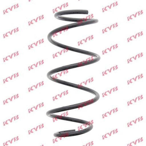 KYB 2 x Suspension Springs fits Nissan Note 2006-2012 1.5