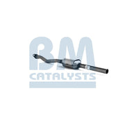 BM Catalysts Homologated Petrol Cat fits Citroën Ax 1986-1998