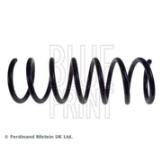 Blue Print Rear Suspension Coil Spring ADM588374
