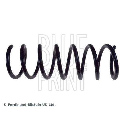 Blue Print Rear Suspension Coil Spring ADM588374