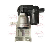 Apec 2 x Rear Brake Calipers fits Kia Carens IV 2013-2018 1.6 1.7