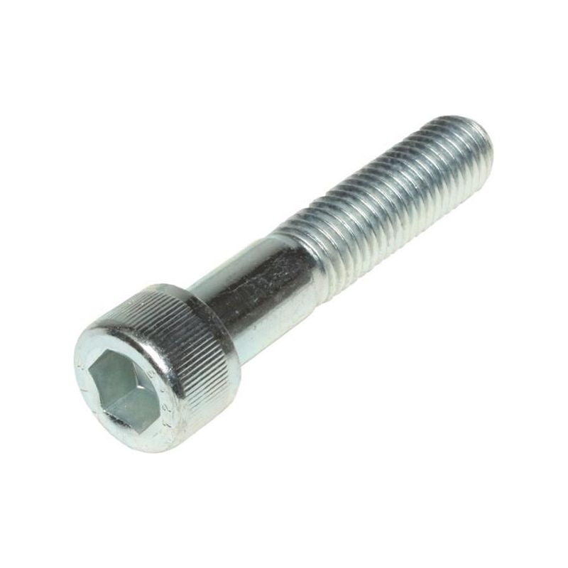 Metalmate® Socket Cap Screw ZP M6 x 12mm (Box 200) METALMATE® - Dynamic Drive