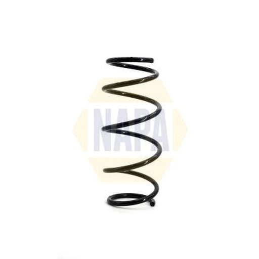 NAPA Front Suspension Coil Spring NCS1080
