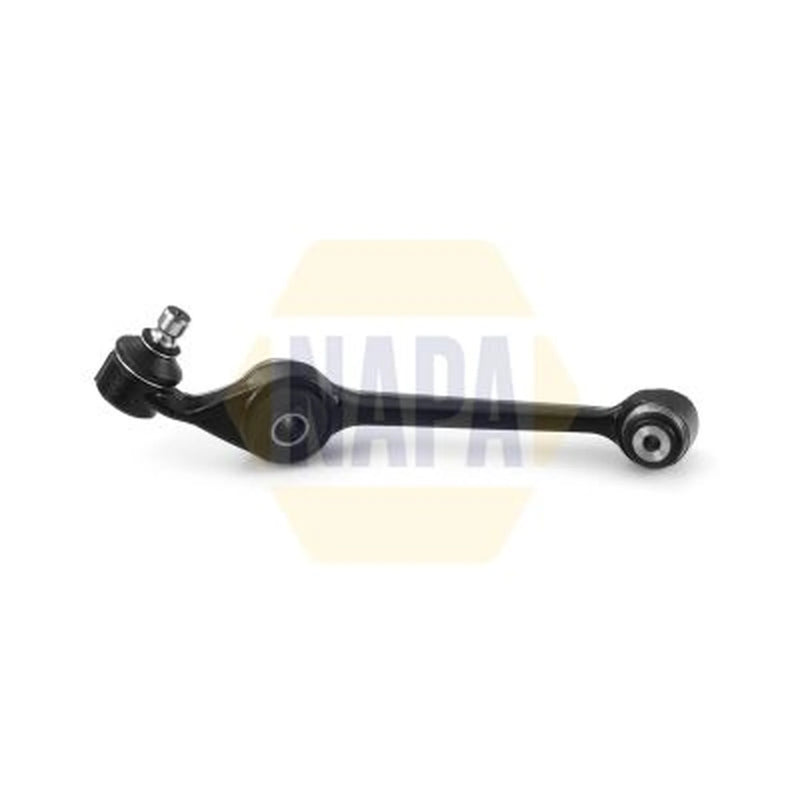 NAPA Control/Trailing Arm Front Left fits Ford Escort 1985-1990