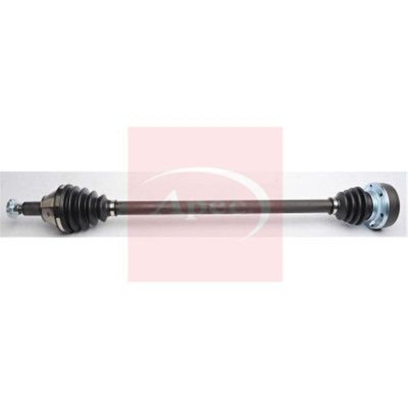 Apec CV Drive Shaft Driveshaft Front Right fits VW Fox 2005-2011 1.2 1.4