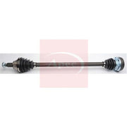 Apec CV Drive Shaft Driveshaft Front Right ADS1238R