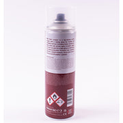 12X PMA Clear Lacquer 500ml Spray Paint Gloss High Coverage Clear Lacquer PMA - Dynamic Drive