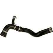 Gates Radiator Coolant Hose ID fits Mercedes-Benz Gl-Class 2013-2015 166.856