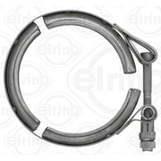 Elring Exhaust System Pipe Connector OD ID Thick