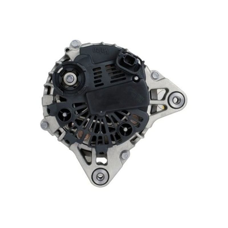Hella Car Alternator 12V fits Renault Clio III 2005-2014 1.2 2.0