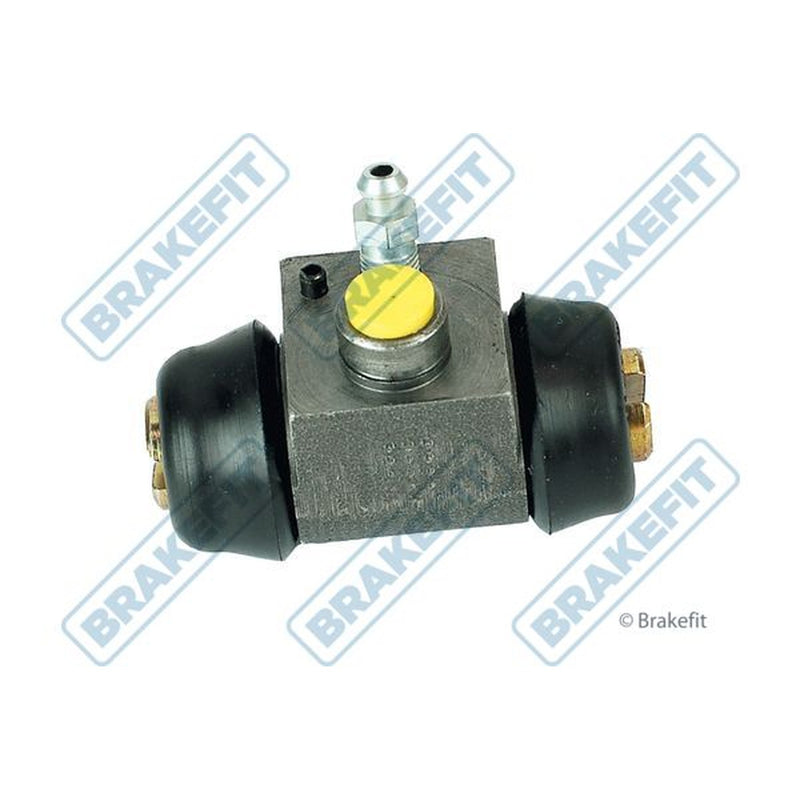 Apec Wheel Cylinder Hydraulic Brake Rear fits Vauxhall Viva 1972-1979
