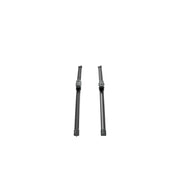 Bosch Aerotwin Wiper Blade Set 700mm + 700mm — AM469S fits Citroën C6 2005-2012