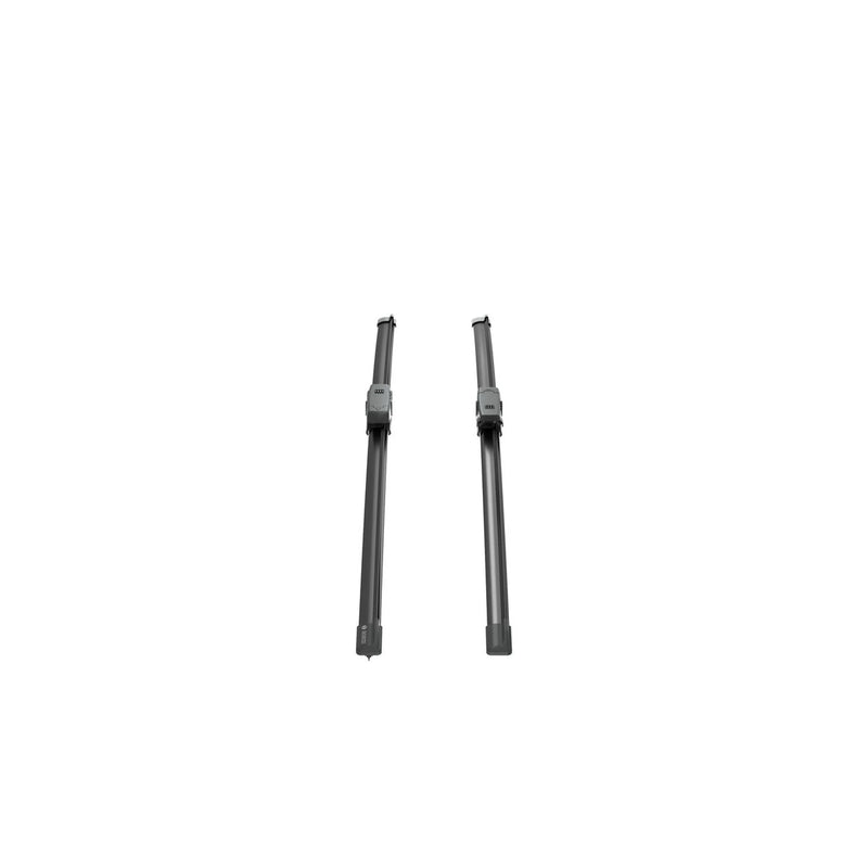 Bosch Aerotwin Wiper Blade Set 700mm + 700mm — AM469S fits Citroën C6 2005-2012