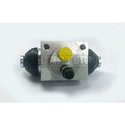 Juratek Wheel Cylinder Hydraulic Brake Rear fits Toyota Hilux Vigo VII Pickup