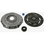 Sachs Clutch Kit Set 3pc 3000951259