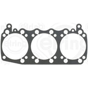 Elring Cylinder Liner Gasket OD ID Thick 124.041