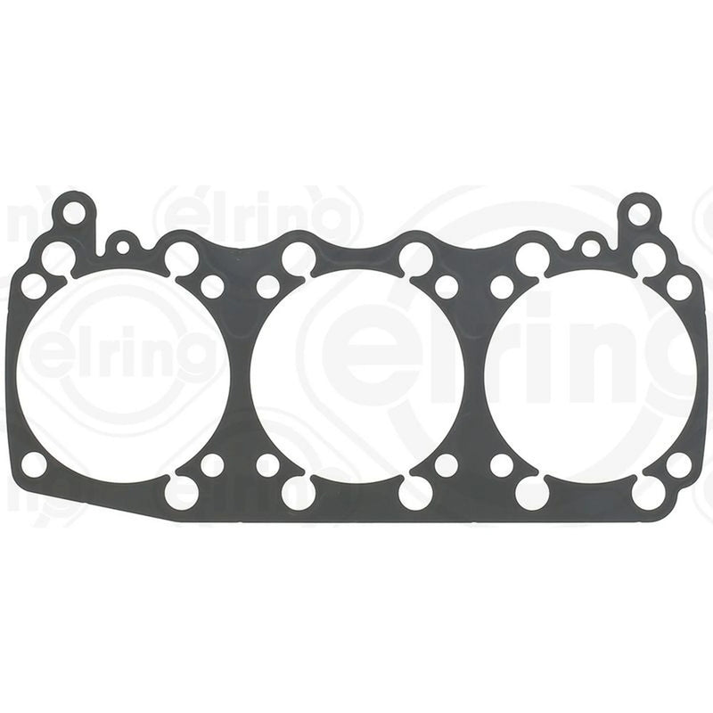 Elring Cylinder Liner Gasket OD ID Thick fits Porsche 911 1999-2005 3.6