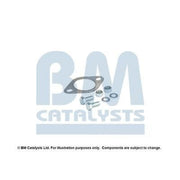 BM Catalysts Exhaust Pipe Mounting Kit FK70133B