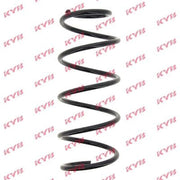 KYB Front Suspension Coil Spring fits Fiat Palio Weekend 2001-2012 1.6