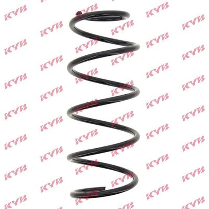 KYB Front Suspension Coil Spring fits Fiat Palio Weekend 2001-2012 1.6