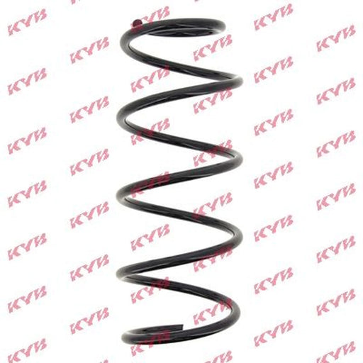 KYB 2 x Suspension Springs fits Fiat Palio Weekend 2001-2012 1.6