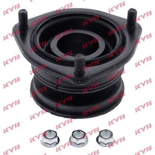 KYB Rear Suspension Strut Support Mount fits Nissan Primera 1990-1996 2.0
