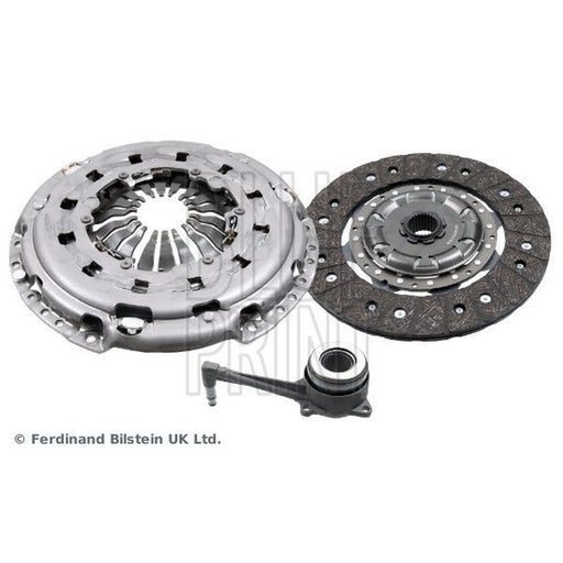 Blue Print Clutch Kit Set 3pc 241mm ADBP300170