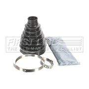 First Line Drive Shaft Bellow Kit Front Left Thermoplast fits Dacia Logan II