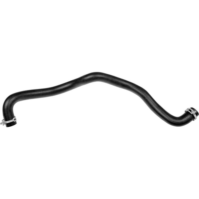 Gates Radiator Coolant Hose 772mm ID fits Renault Twingo III 2014-2021 0.9 1.0