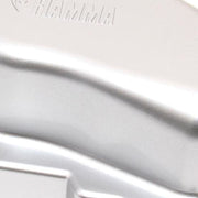 Fiamma F65L 2018 Left Hand Outer End Cap Titanium (98667-040) Fiamma - Dynamic Drive