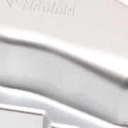 Fiamma F65L 2018 Left Hand Outer End Cap Titanium (98667-040) Fiamma - UK Camping And Leisure