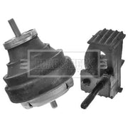 Borg & Beck Engine Mount Mounting BEM3859