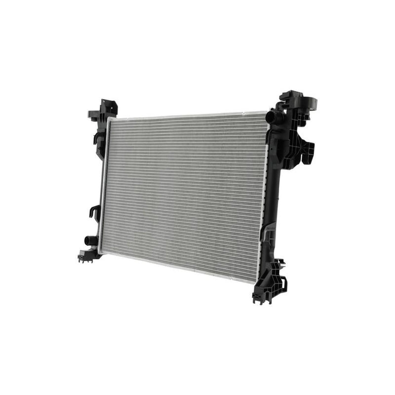 Hella Engine Radiator 8MK 366 305-071