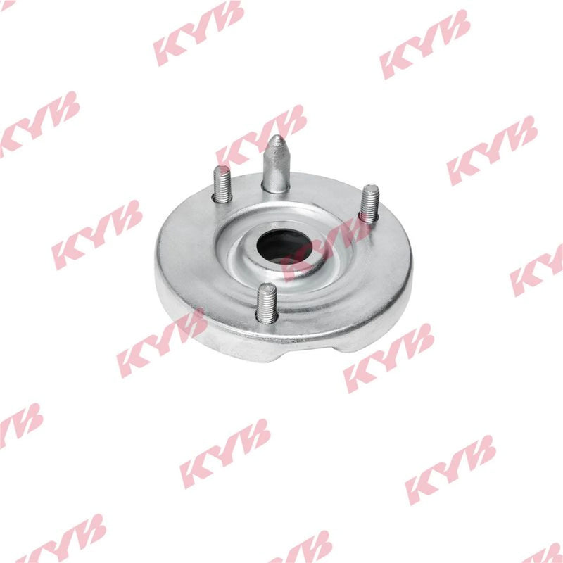 KYB Front Repair Kit Suspension Strut Support Mount fits Alfa Romeo 159