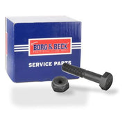 Borg & Beck Control Arm Fastening Bolt OD Rear BSK8038