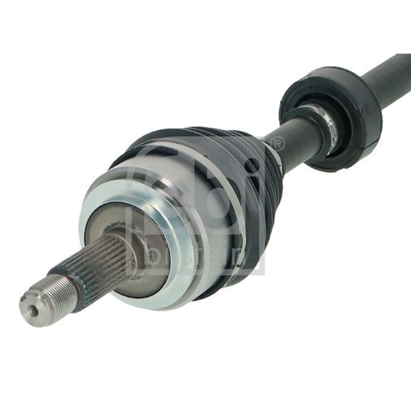 Febi CV Drive Shaft Driveshaft Front Right 1002968