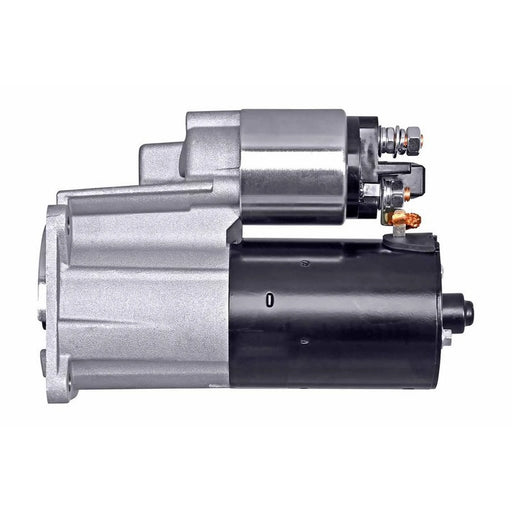 Hella Starter Motor 12V 1.1kW 9 Teeth fits Seat Arosa 1997-2004 1.4