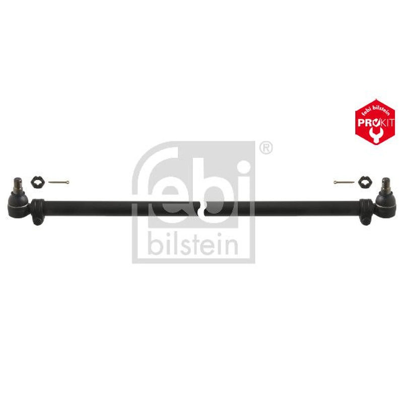 Febi Inner Rack End Right Joint Front 39845
