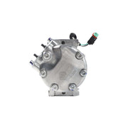 Hella Air Conditioning Compressor 8FK 366 203-411